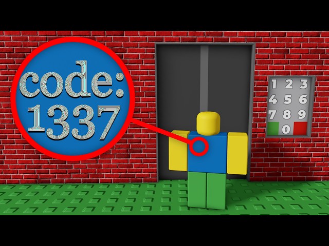 Uncovering Roblox's Most Clever Secrets
