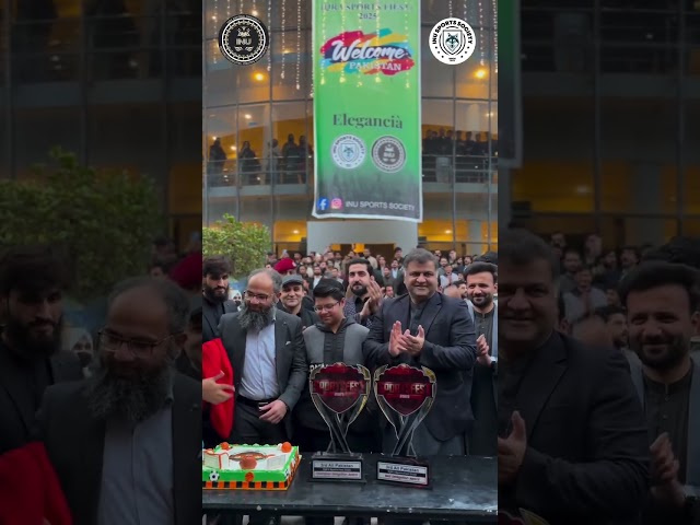 Sports Fest 2025 highlights
