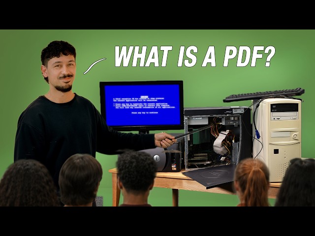 I Tested Gen Z’s Basic Computer Skills