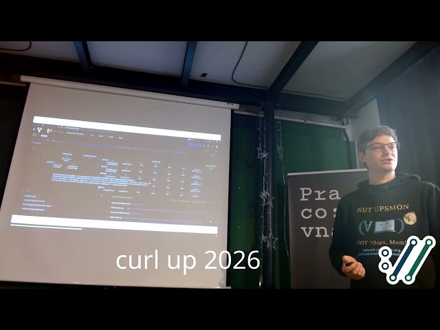 Multiplatform CI with Jim Klimov