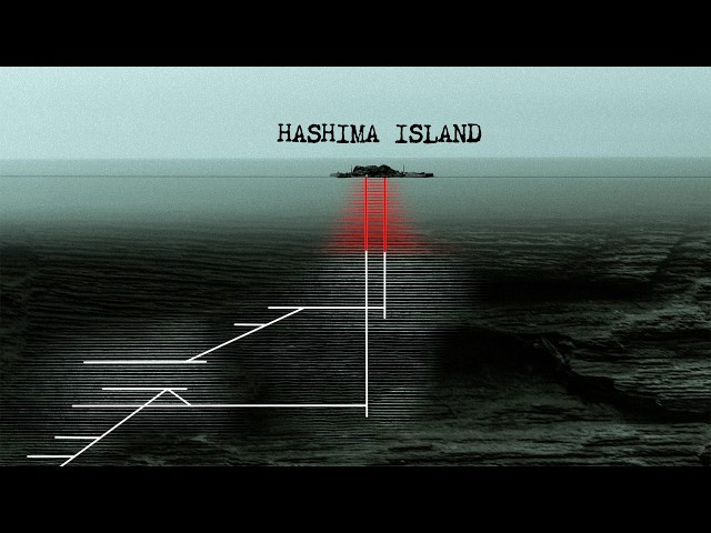 What Happened on This Island Still Haunts Japan