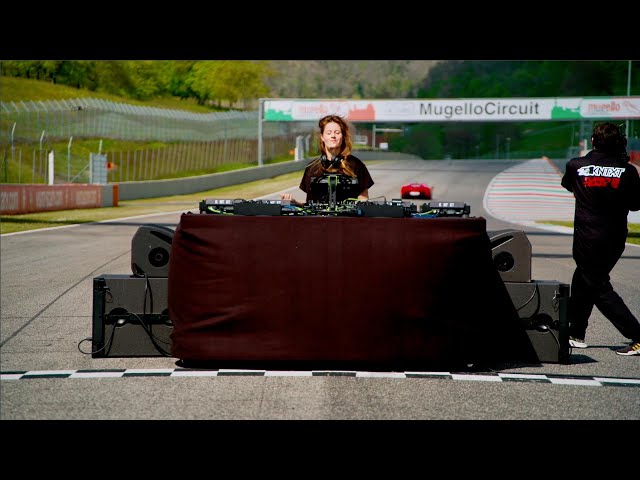 Charlotte de Witte - Formula (Original Mix) [KNTXT010]