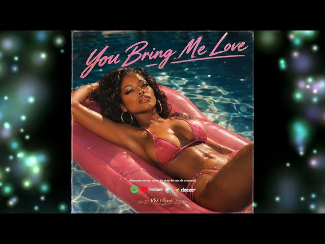 You Bring Me Love - Funk Rare 2026 (RKO Prods)