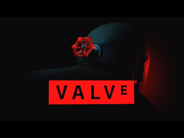 Every Valve Logo (1998 - 2026)