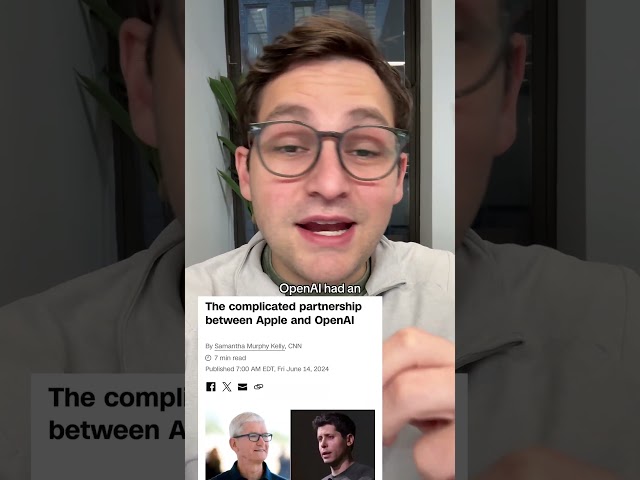 Gemini is coming to Siri and the iPhone in 2026…