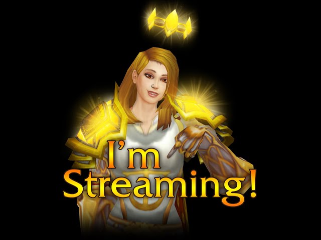 Nobbel: Recording Dragonflight Beta! - World of Warcraft