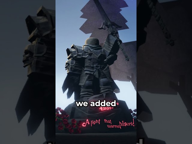 🐦⬛ NEW The Forge RAVEN Update
