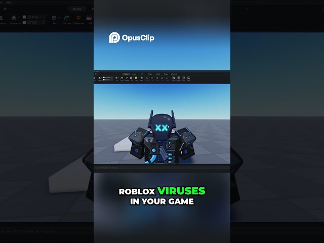 FPS Boost Scripts in Roblox Are FAKE 💀 (Truth Revealed)