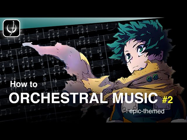 How to make EPIC ORCHESTRAL MUSIC | FL Studio 21 Tutorial