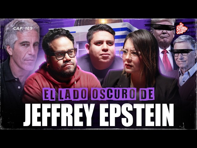 The Elite behind the ISLAND | EVERYTHING they DON'T want you to know