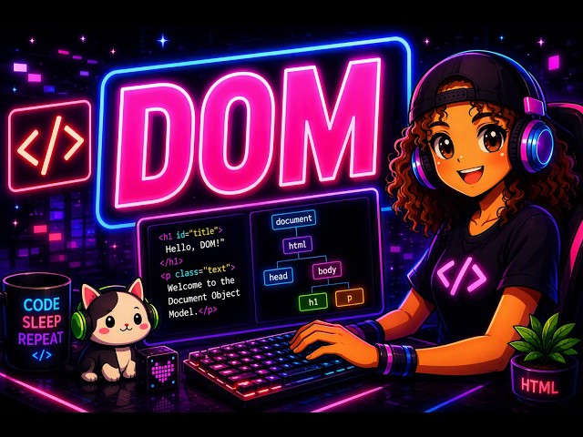 DOM