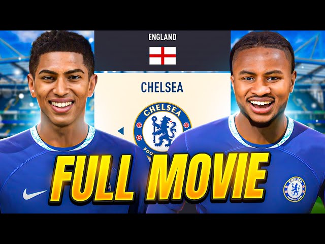 I Rebuilt Chelsea - Full Movie
