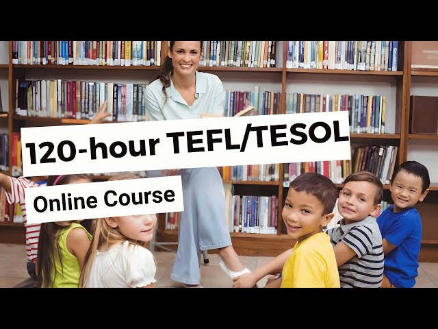 The Complete TESOL Roadmap – Build Your Teaching Portfolio Fast