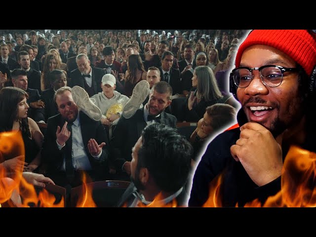 NF - MOTTO REACTION