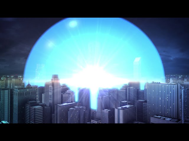 SecuLetter Promo Video (시큐레터 홍보 영상)