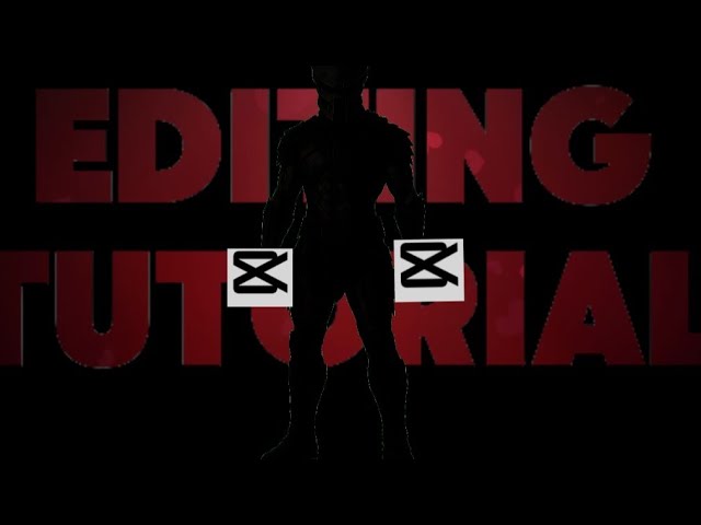 CapCut Editing Tutorial for Beginners 🔥