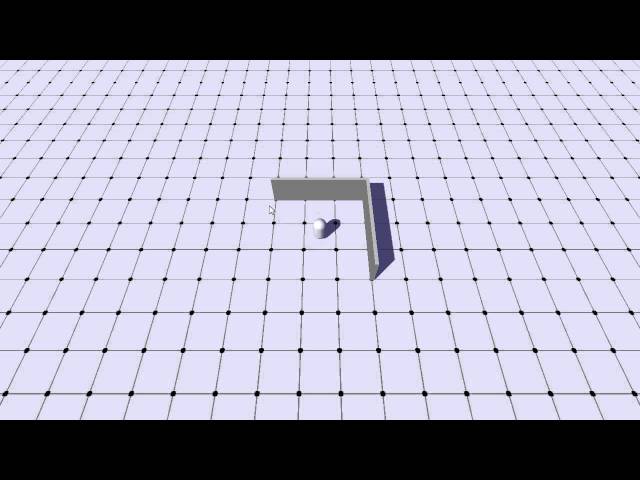 Wall Simulator 2015