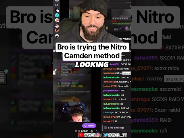 I think it’s patched #shorts #streamer #streamclips #funnyclips