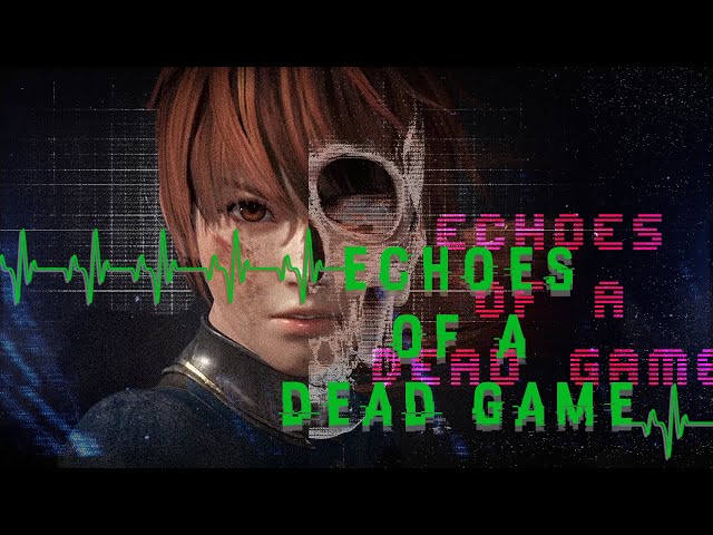 Echoes of a Dead Game