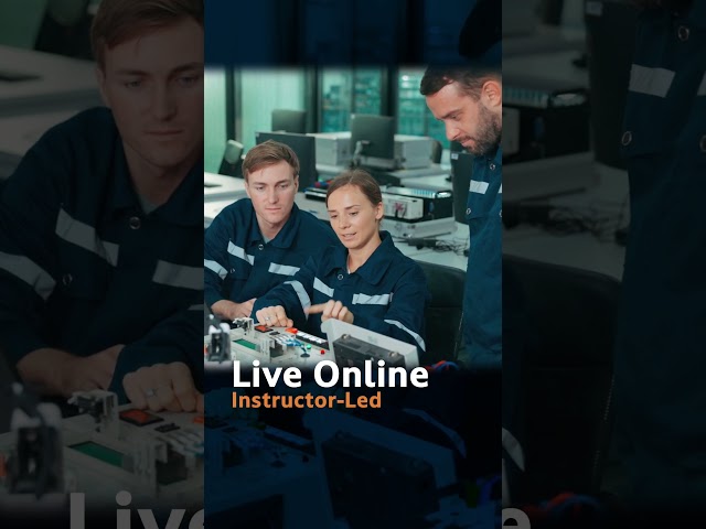 Automating the Future of Fabrication: Introduction to Welding Robots | Live Instructor-Led Webinar