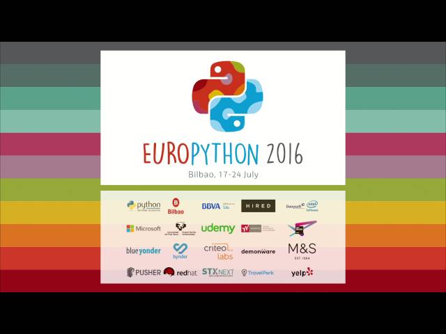 EUROPYTHON 2016-Prueba A1