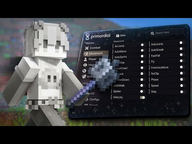 Best 26.51, 26.52 Hack Client FREE! Minecraft Bedrock – Works on Windows, Mobile, MCPE, iOS & ALL!