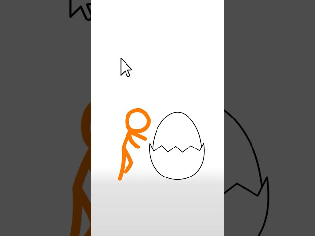 Egg - An Actual Short