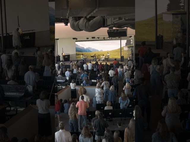 Thankful for Your perfect love today ❤️ #upperroom #fyp #worship #jesus
