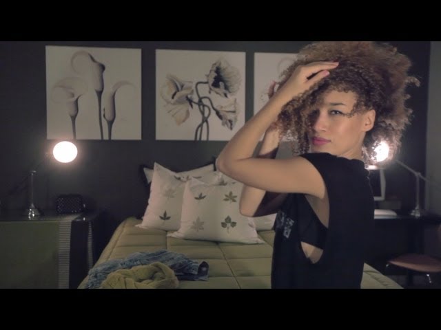 Love Song - Rihanna | Choreography by Vanessa Hernandez
