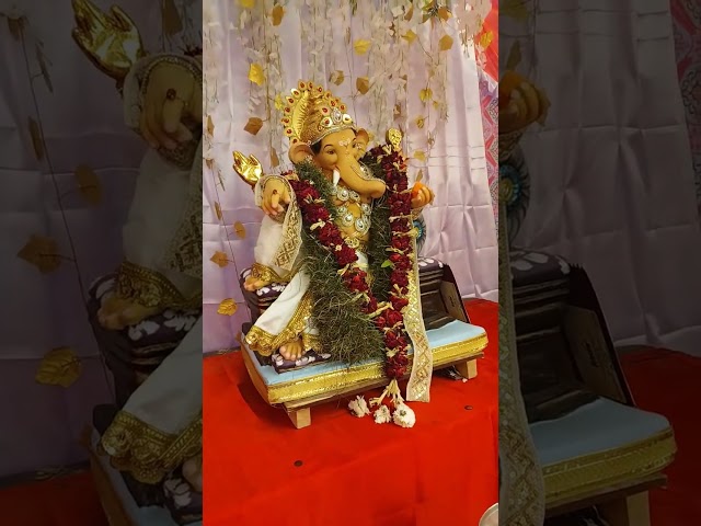 #ganeshchaturthi #ganpati #bappamorya #ganpatibappamorya #ganeshji #ganesha
