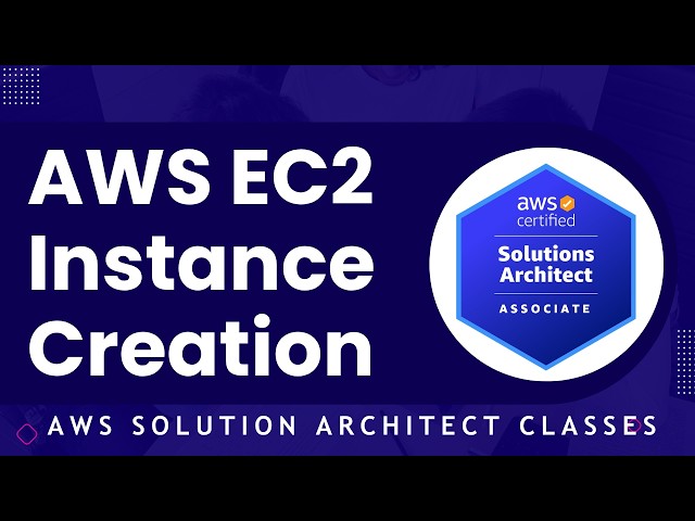 How to Create AWS EC2 Instance with Ubuntu | Launch Ubuntu Server on AWS | Step-by-Step