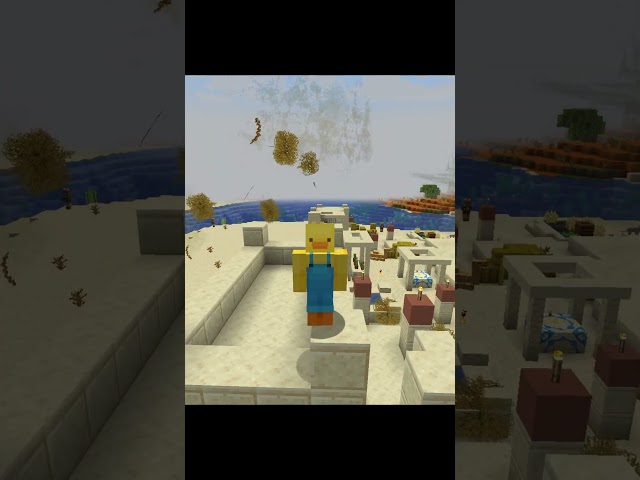 minecraft cool mods ☠️ part 16