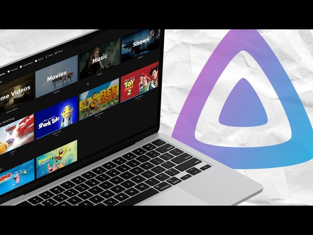 Jellyfin 12 is Out and It's a Big Deal