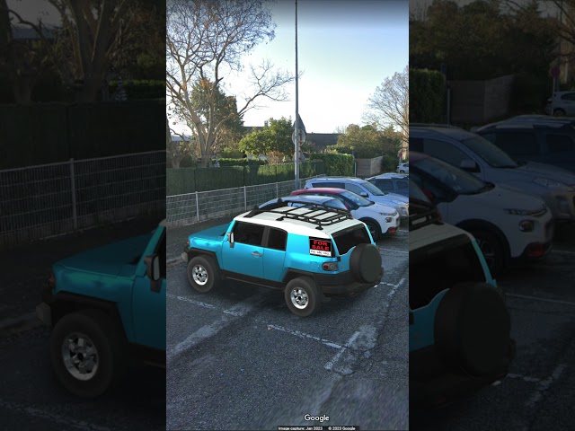 Did You Know? Vehicle For Sale #Shorts