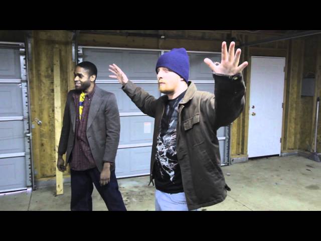 CHAPTER 3:  THE SPLIT  (THE RISE AND FALL OF THE FILTHY MAGGOTS)