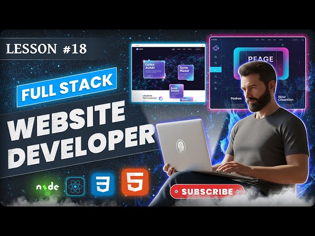 Mern Stack Development Lecture 18  (Paid Course)