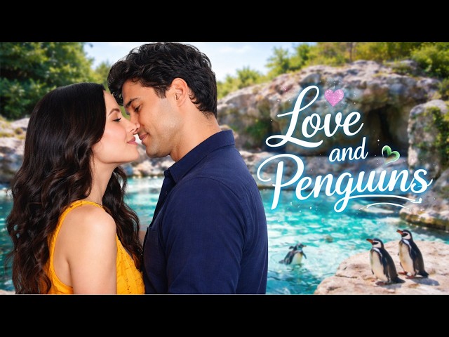 This lighthearted Love Story will leave you smiling: Love and Penguins - FULL MOVIE