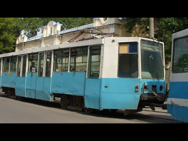 Смоленский транспорт - гружу старые фото в интернет