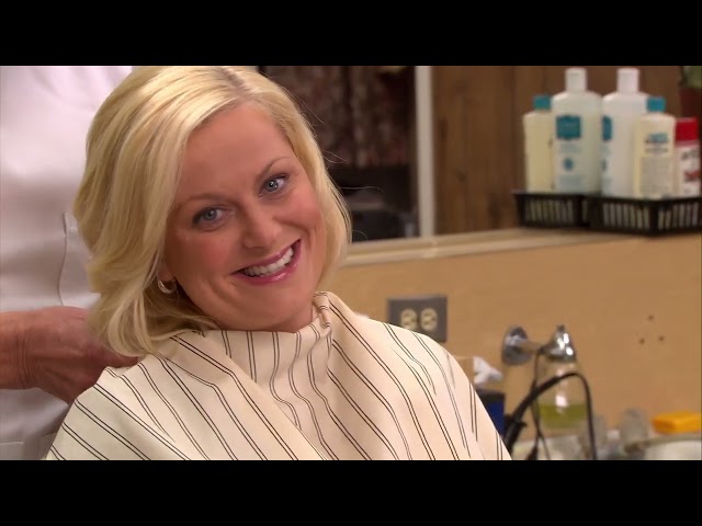 A Normal Person Would've Let This Go | Parks and Recreation | Hysterical