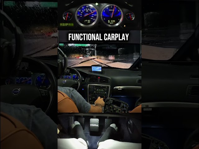Fuel is too expensive? Drive virtually!