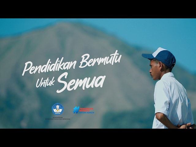 A Year of Quality Education for All