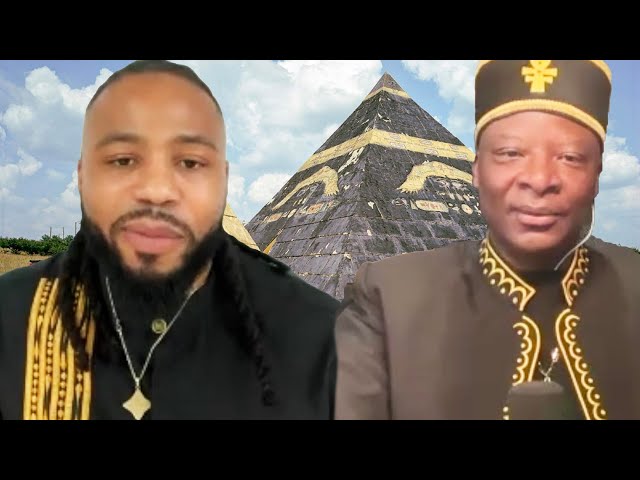 I Grew Up Around Dr Malachi Z York