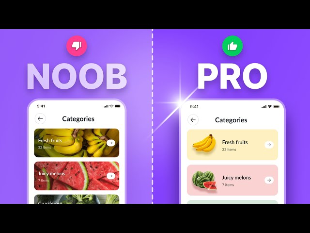 Top 5 Advanced UX/UI Design Tips and Tricks Every Designer Needs to Know About – Part 3