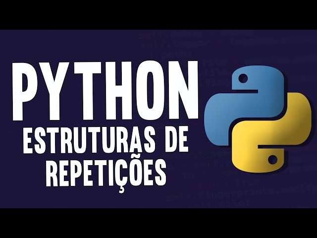 Basic Python Course - Repetition Structures - Lesson 6