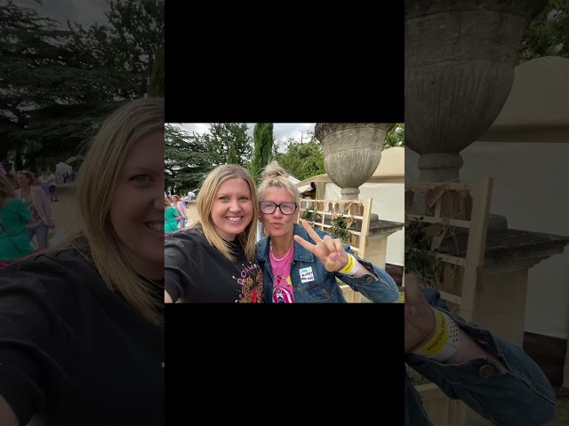Happy Place 2023 - Our Accredited Facilitator Gemma shares her day at Happy Place
