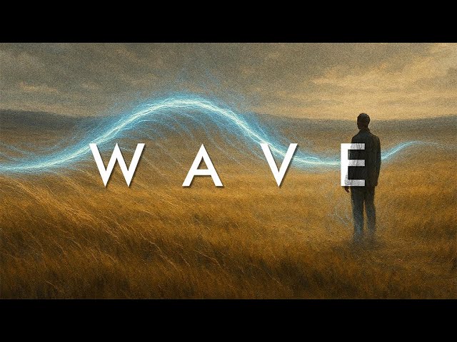 WAVE - A Synthwave Playlist