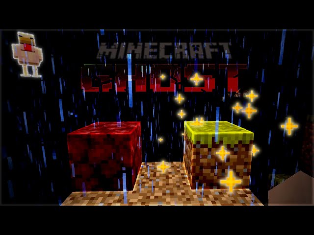 Friday the 13th... - Minecraft Ghost 2 #4