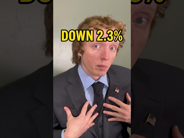 Up 1% Or Down 2%? The Truth About Inflation