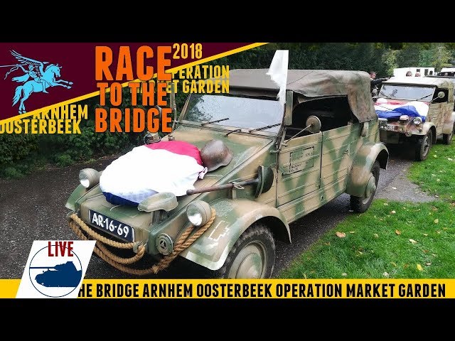 Race To the Bridge Unstable Rainy Mess - Livestream.