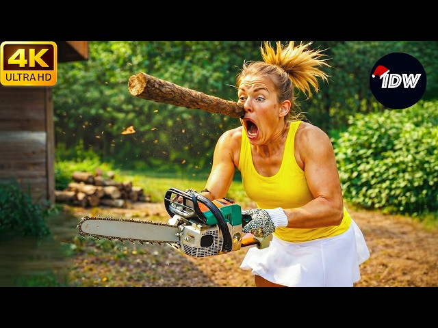 TOTAL IDIOTS AT WORK | Instant Regret Fails Compilation 2026 | Best Fails of the Week #264